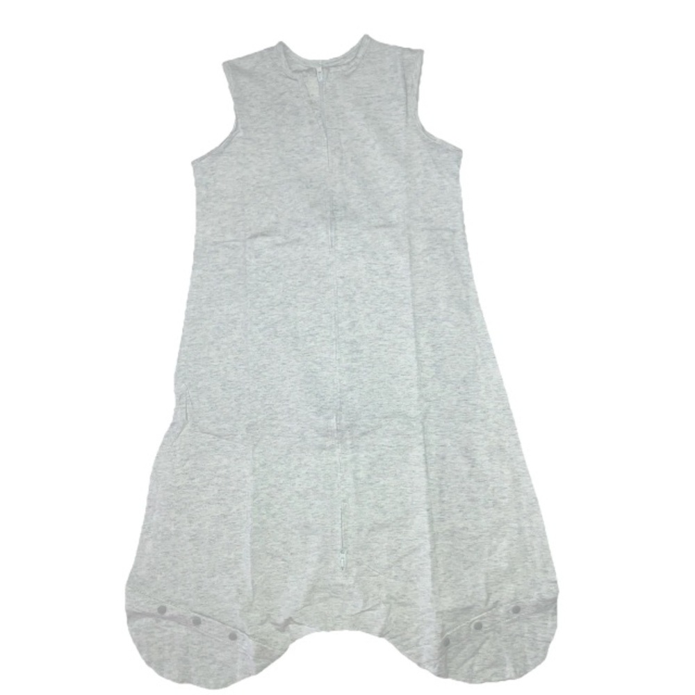 Baby Sleep Sack Cotton Sleeveless Wearable Blanket Swaddle Unisex 0 To 3 Month S